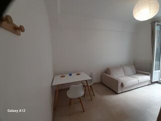 Location Appartement Appartement de 40m2 à louer sur Nice Nice