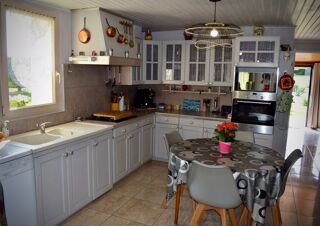  Maison à vendre 6 pièces 160 m²