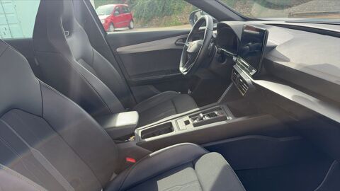 Formentor 1.5 TSI 150 DSG7 Vz-Line - Automatique Entretien constructeu 2022 occasion 76140 Le Petit Quevilly