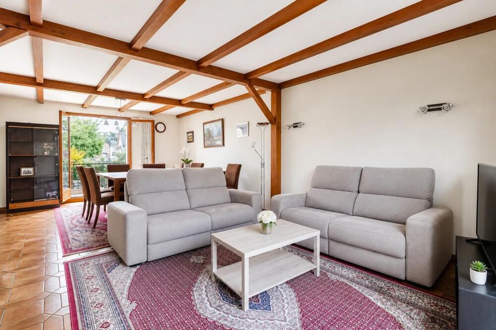Maison – Pierrefitte-sur-Seine - Vue 3