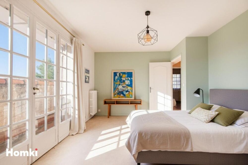 � vendre  Maison Aix-en-Provence (13090)