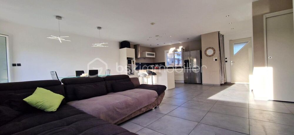 � vendre  Maison Crolles (38920)