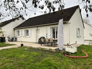  Maison � vendre 5 pi�ces 92 m�