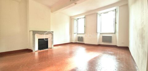   OPPORTUNITÉ--2 PIÈCES 50m2 avec CAVE/ANNEXE ind-- au pied des COMMERCES Appartement - 2 pièce(s) - 49 m²