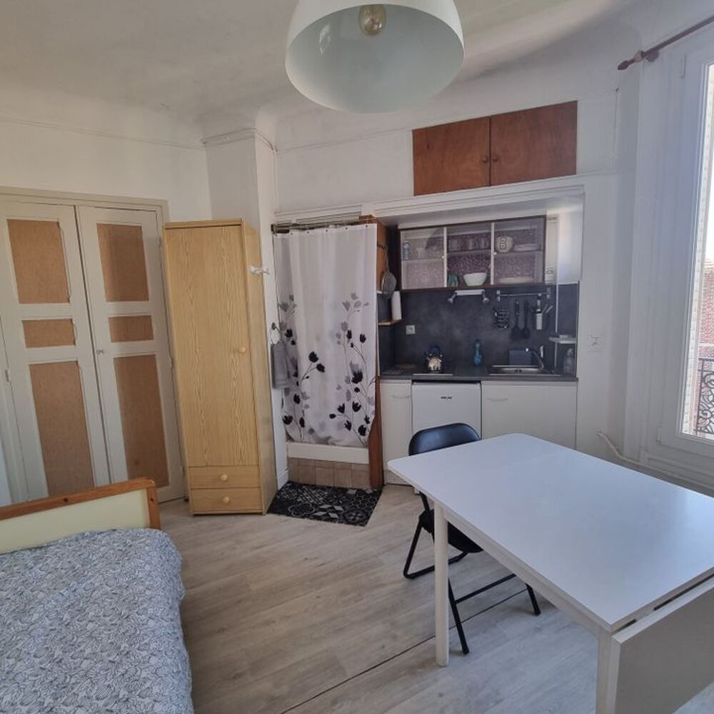 Location Appartement Studio de 14m2 à louer sur Vincennes Vincennes