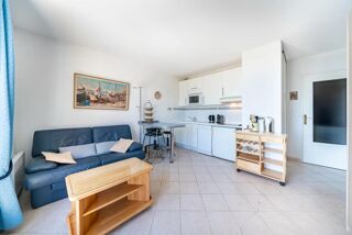  Appartement � vendre 2 pi�ces 31 m�