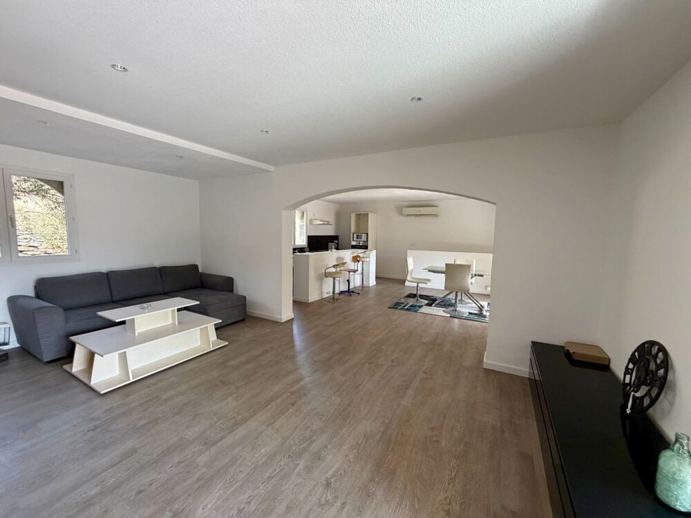 FURIANI (20) Maison à vendre 5 pièces de 136 m2 avec studio indépendante