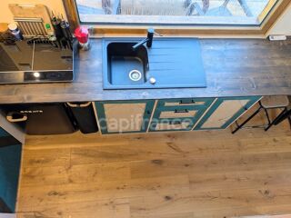  Maison � vendre 1 pi�ce 17 m�