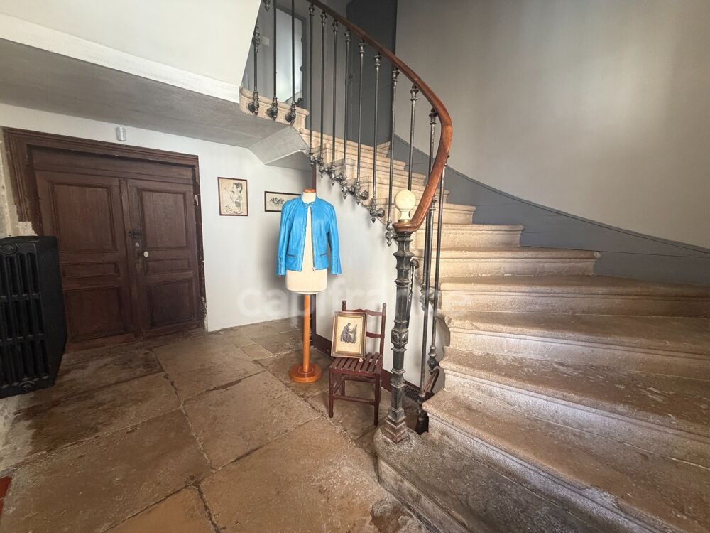 Maison à vendre 6 pièces ESCOLIVES SAINTE CAMILLE (89) de 211 M2 chambres Cave Dépendances Terrain Étang