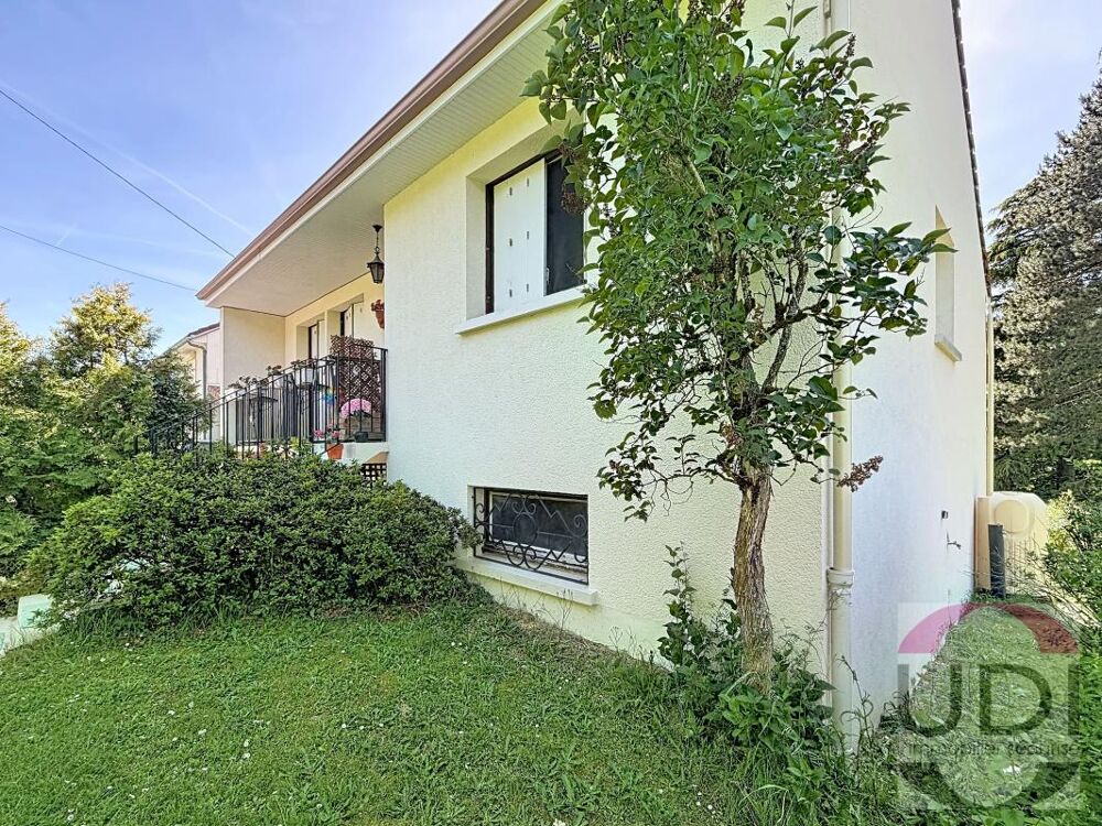 Maison à vendre à GUERET