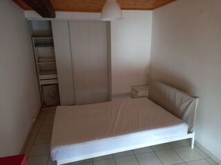  Appartement à louer 1 pièce 25 m²