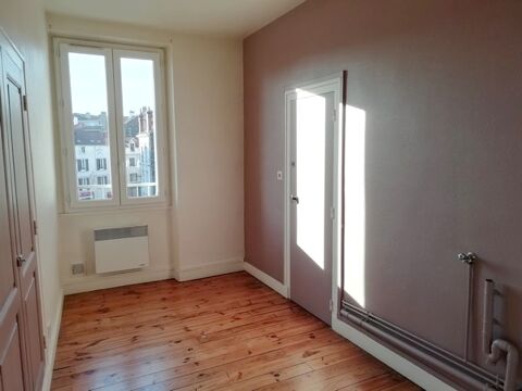  Appartement � louer 1 pi�ce 25 m�