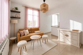  Maison à vendre 5 pièces 70 m²