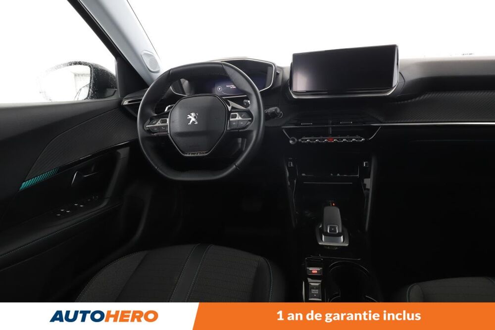 2008 1.2 PureTech Allure Pack EAT8 131 ch 2021 occasion 92130 Issy-les-Moulineaux