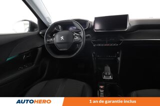 2008 1.2 PureTech Allure Pack EAT8 131 ch 2021 occasion 92130 Issy-les-Moulineaux