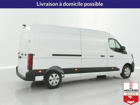 Master IV 3500 L3H2 2.0 BluedCi 130ch Extra 2026 occasion 10150 Lavau