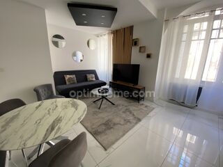  Appartement � vendre 2 pi�ces 55 m�