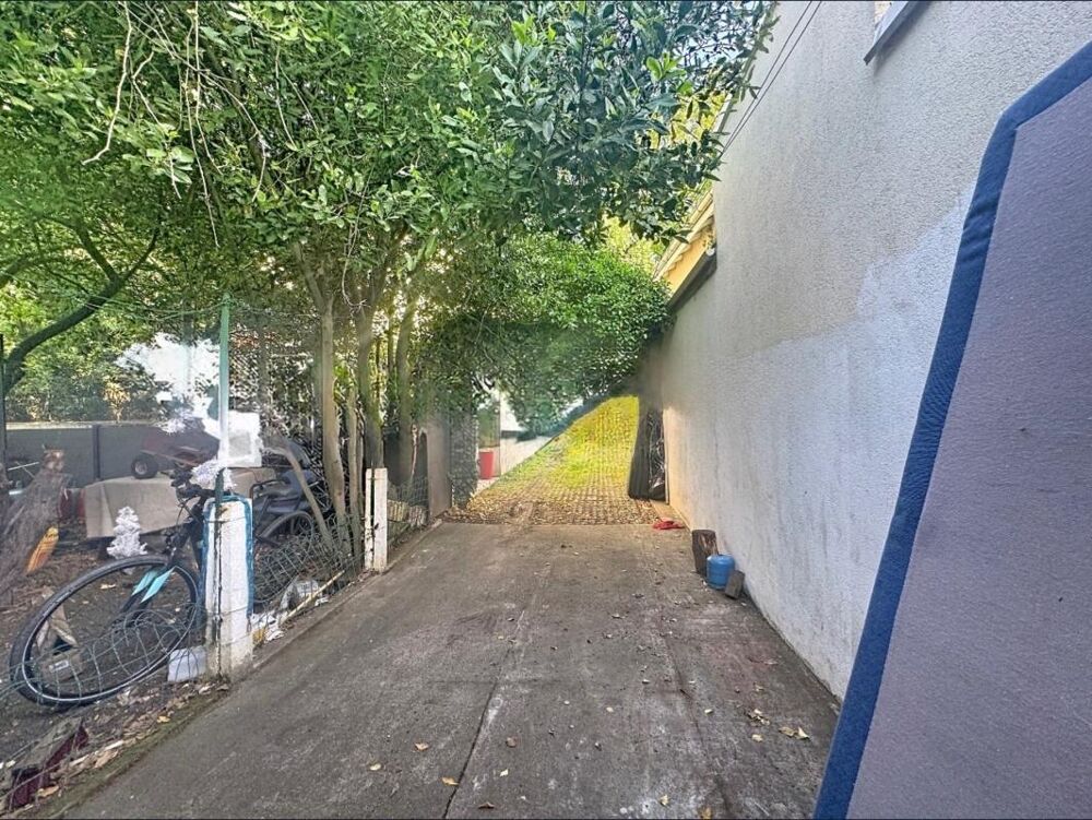 Maison à vendre 4 pièces 70m2 terrain 128m2 CRETEIL (94)