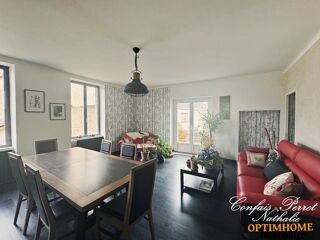  Appartement � vendre 6 pi�ces 130 m�