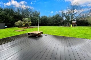  Maison � vendre 7 pi�ces 183 m�