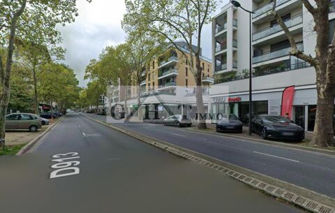 BOUTIQUE  A VENDRE 1130M2 RUEIL MALMAISON 2800000 92500 Rueil malmaison