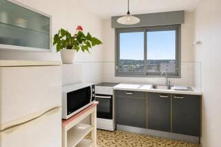  Appartement à vendre 2 pièces 48 m²