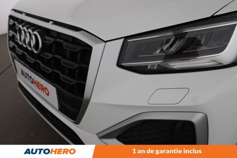 Q2 30 TFSI Design 110 ch 2024 occasion 92130 Issy-les-Moulineaux