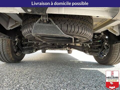 Jumpy FOURGON XL BLUEHDI 145 BVM6 2025 occasion 10150 Lavau