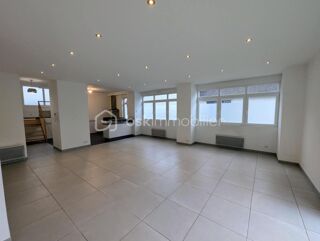  Maison  vendre 5 pices 118 m