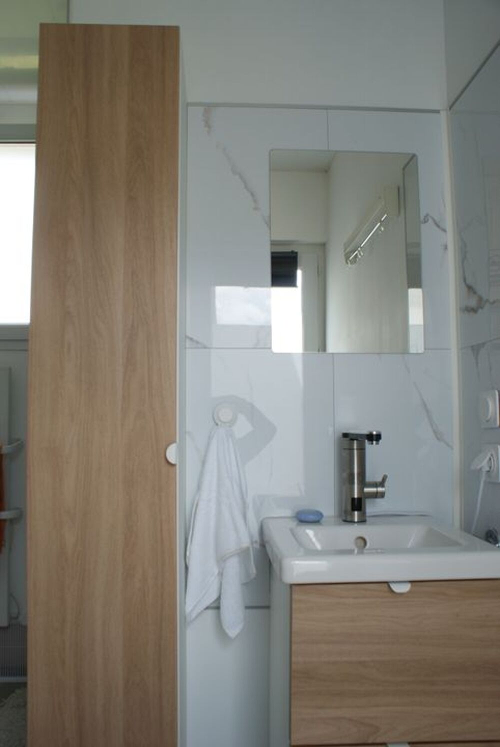 Location Appartement Studio de 25m2 à louer sur Dompierre-sur-Yon Dompierre sur yon