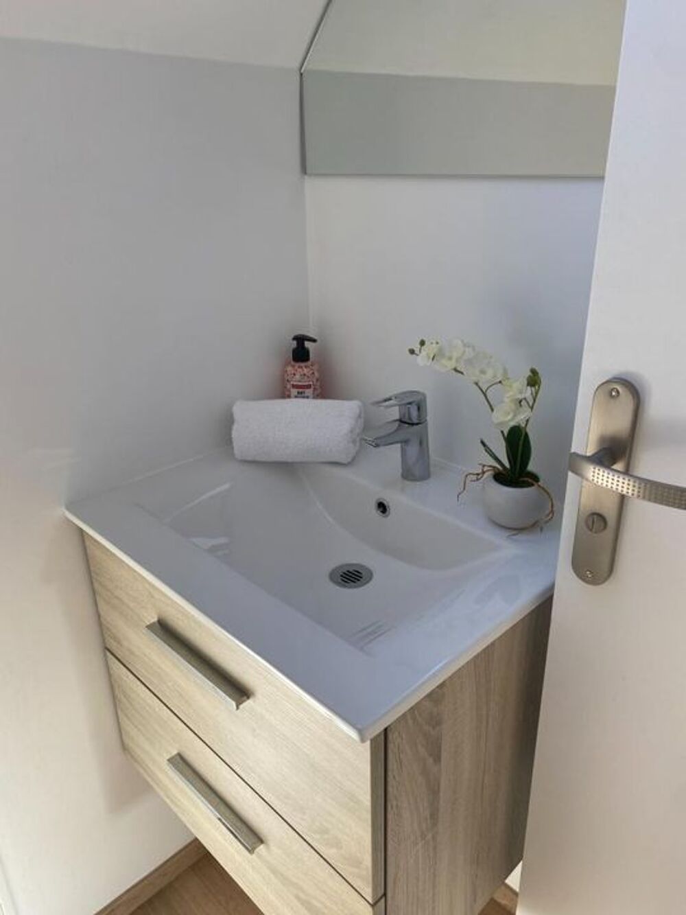 Location Appartement Appartement de 34m2 à louer sur Elbeuf Elbeuf