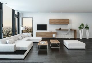  Appartement à vendre 4 pièces 96 m²