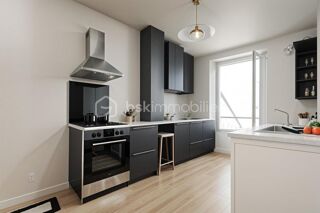  Duplex/triplex � vendre 3 pi�ces 60 m� Leuville sur orge