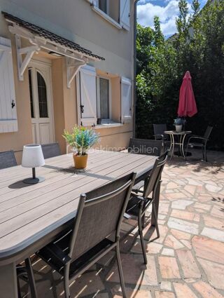  Maison � vendre 6 pi�ces 120 m�