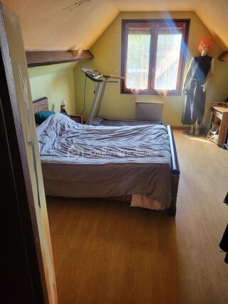  Maison � vendre 5 pi�ces 80 m�