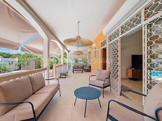  Villa � vendre 5 pi�ces 165 m�