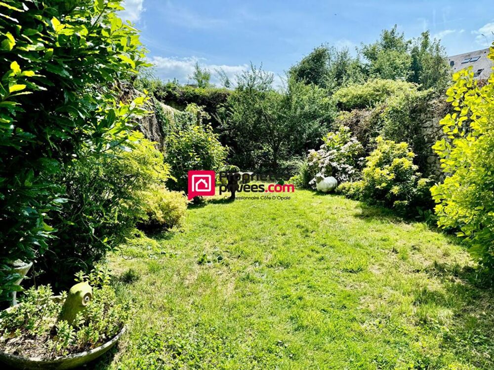 PROPRIETES PRIVEES COTE D'OPALE vous propose :