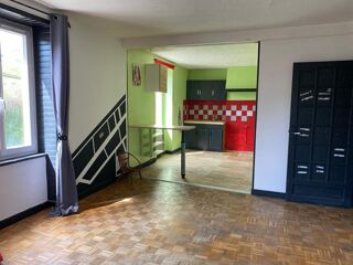  Appartement � vendre 3 pi�ces 64 m�