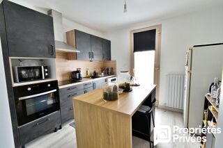  Maison à vendre 4 pièces 68 m²