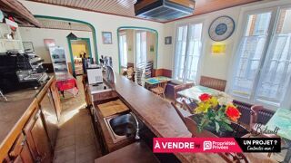 Vente Maison Maison 6 pièces 224 m² Tillières sur Avre Tillieres sur avre