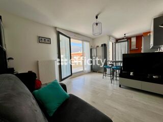  Appartement à vendre 4 pièces 80 m²