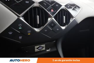DS3 E-Tense 50 kWh Grand Chic Automatique 136 ch 2020 occasion 92130 Issy-les-Moulineaux