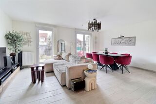  Maison � vendre 7 pi�ces 109 m�