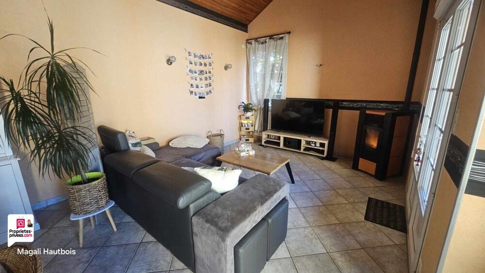 Maison de ville de 5 pièce(s) 123 m2
