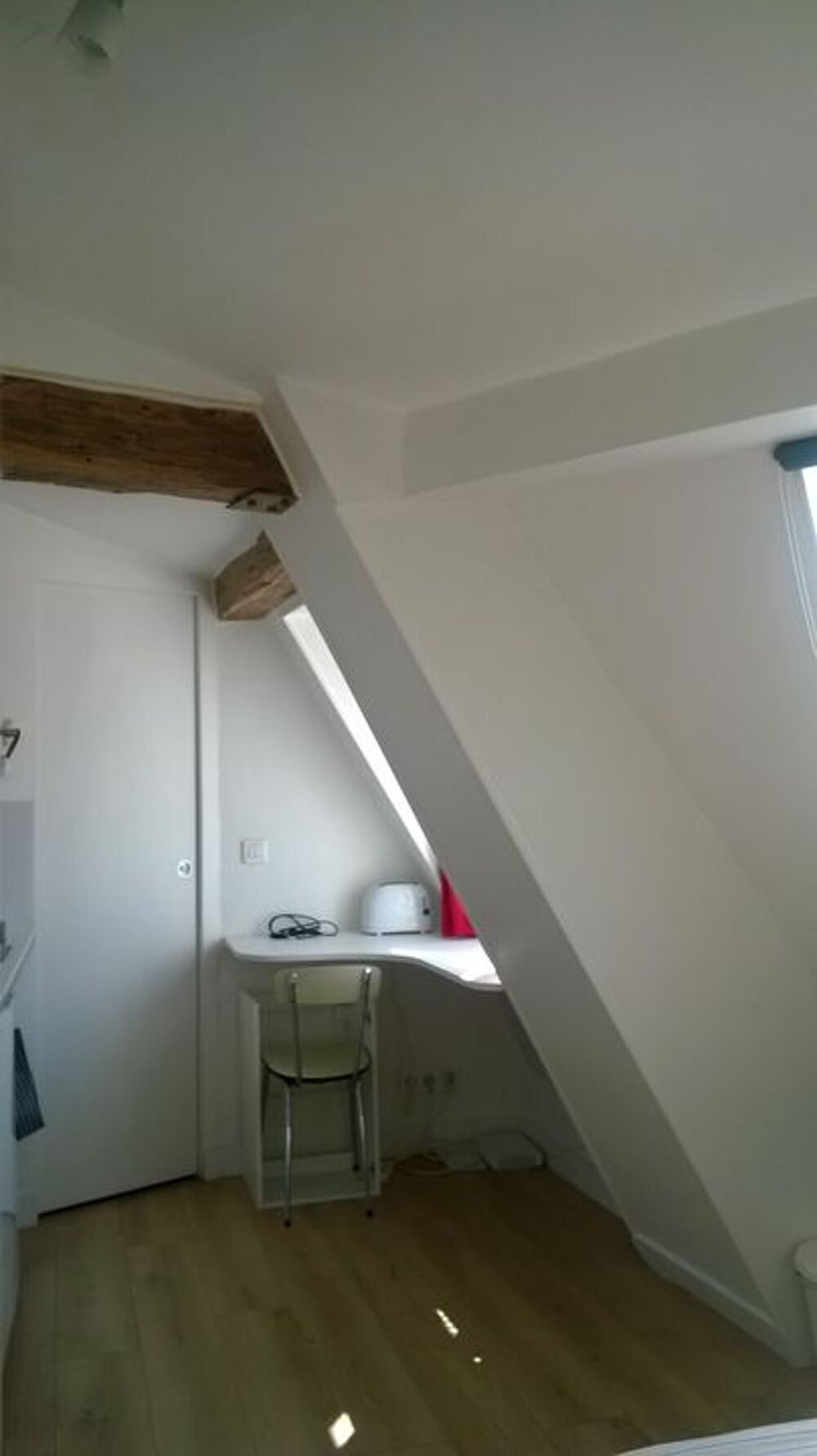 Location Appartement Studio de 16m2 à louer sur Paris 02 Paris 2