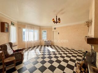  Maison � vendre 4 pi�ces 76 m�