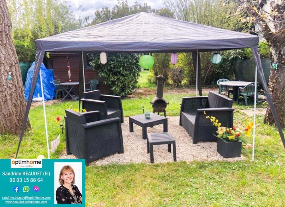 Vente Maison Maison 1 pièce MAINTENON Maintenon