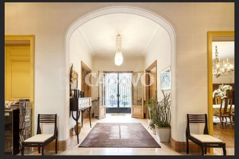 � vendre  Propri�t�/ch�teau Fontenay-sous-Bois (94120)