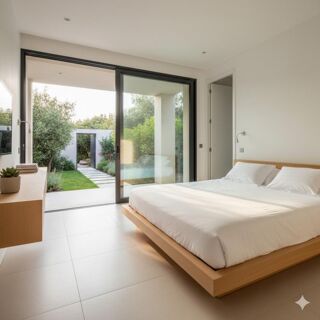  Appartement à vendre 140 m²