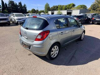Corsa D 1.3 CDTI 75ch FAP ecoFlex Start/Stop 2011 occasion 84700 Sorgues